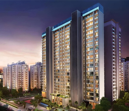 Gurugram Apartments